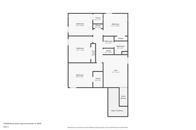 Building Photo - 11028 Radiant Shr Lp