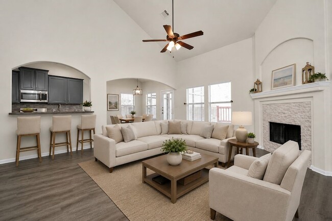 Foto del edificio - 2626 Orchard Creek Ln