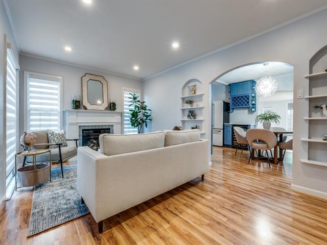 Foto principal - 5739 Ellsworth Ave