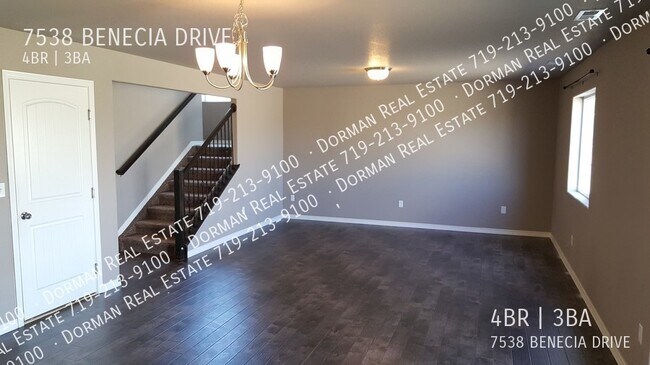 Building Photo - 7538 Benecia Dr