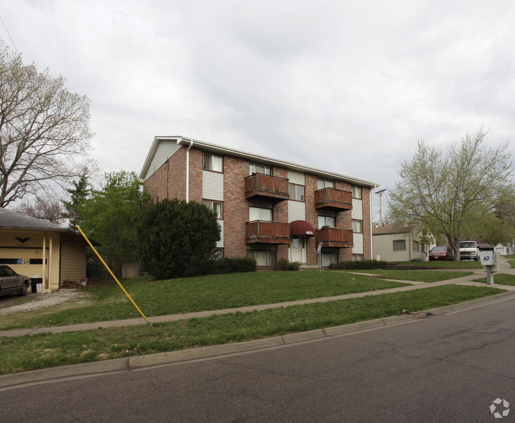 4011 S 17th St, Lincoln, NE 68502 - Apartments in Lincoln, NE ...