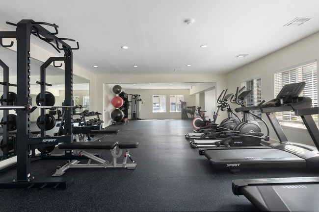 Workout Retreat - Shawnee Station