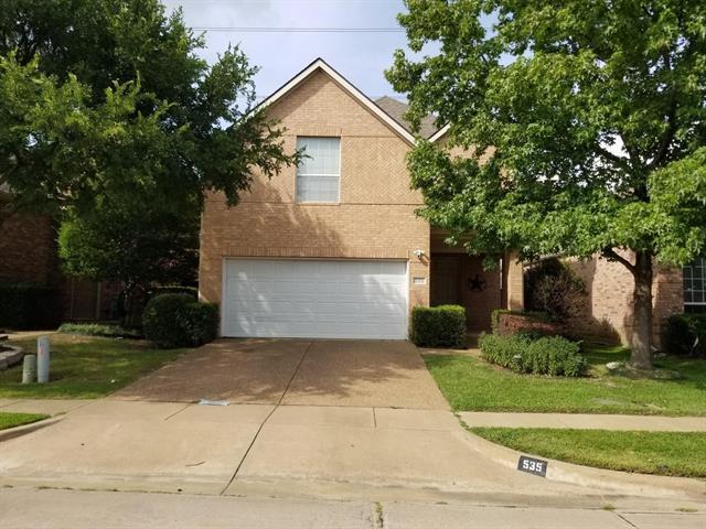 Foto principal - 535 Poplar Ln