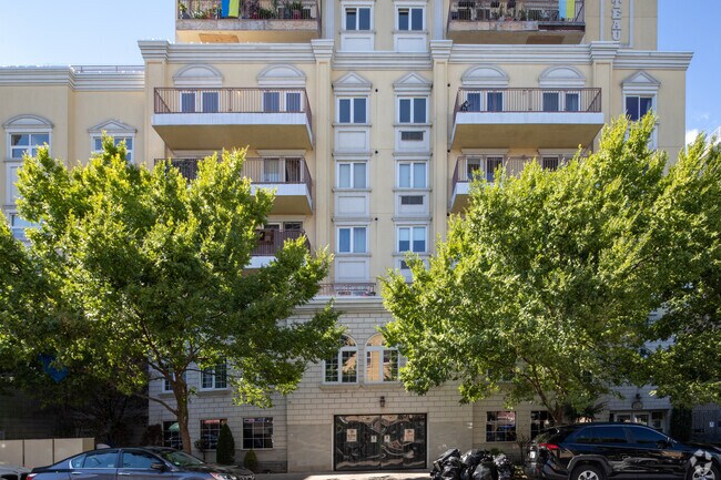 Foto del edificio - The Grand Chateau