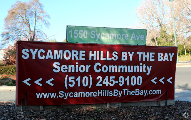 Foto del edificio - Sycamore Hills By The Bay (Senior)