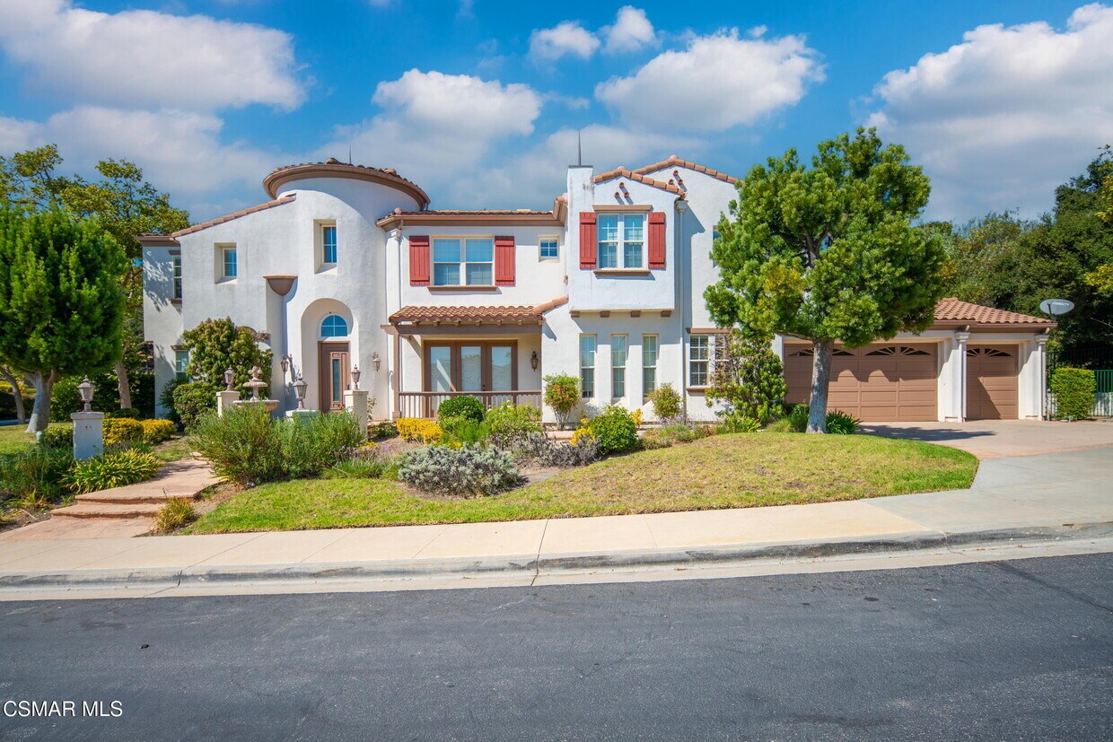 Foto principal - 765 Coral Ridge Ct