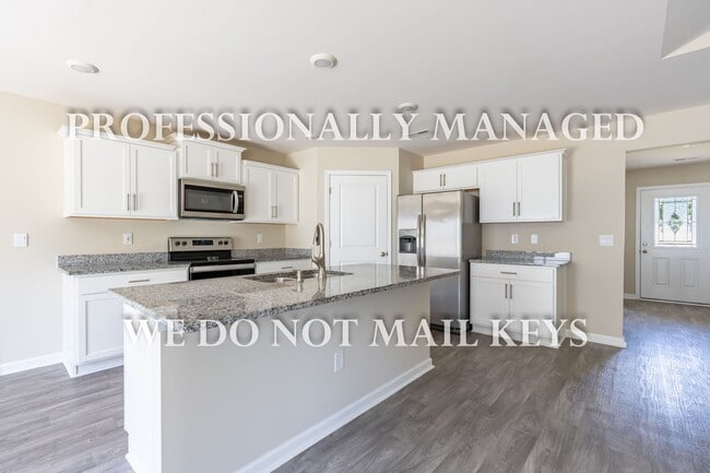 Building Photo - 4051 Water Wheel Ln
