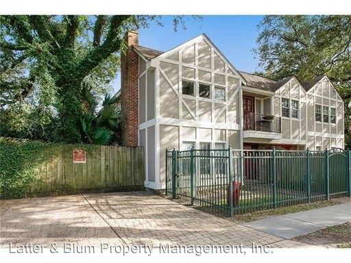 Primary Photo - 2307 S Carrollton Ave