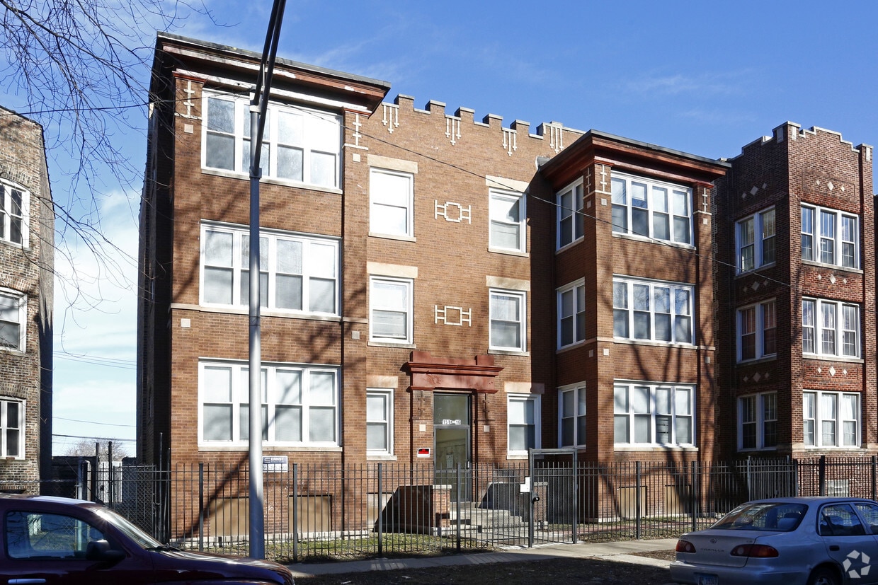 Building Photo - 1514 E 67th St