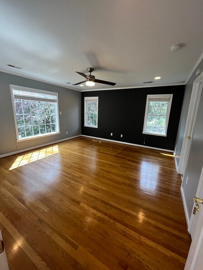 Dormitorio principal - 2206 Cedar Crest Rd