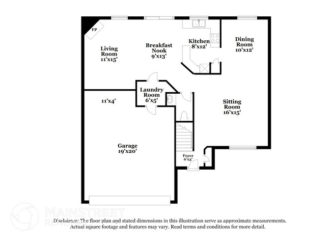 Building Photo - 5934 Ann Marie Way