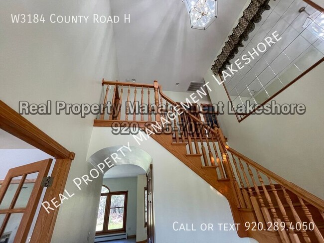 Building Photo - W3184 County Rd H