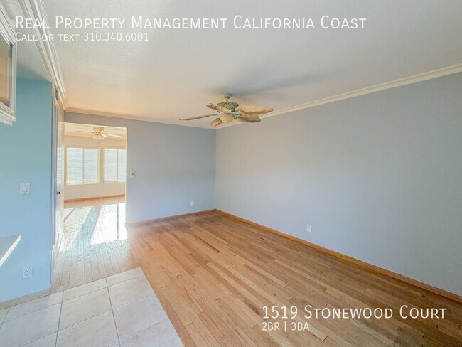 Building Photo - 1519 Stonewood Ct
