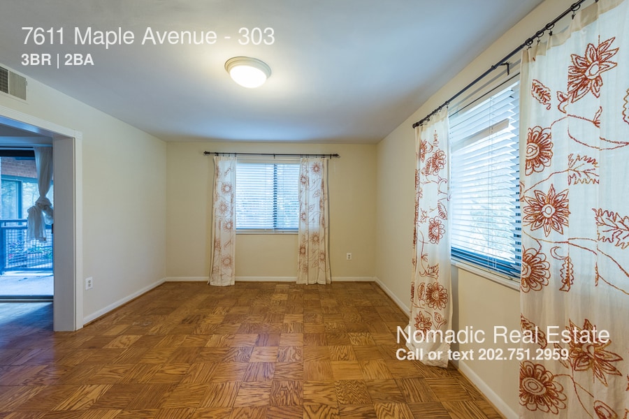 Primary Photo - 7611 Maple Ave