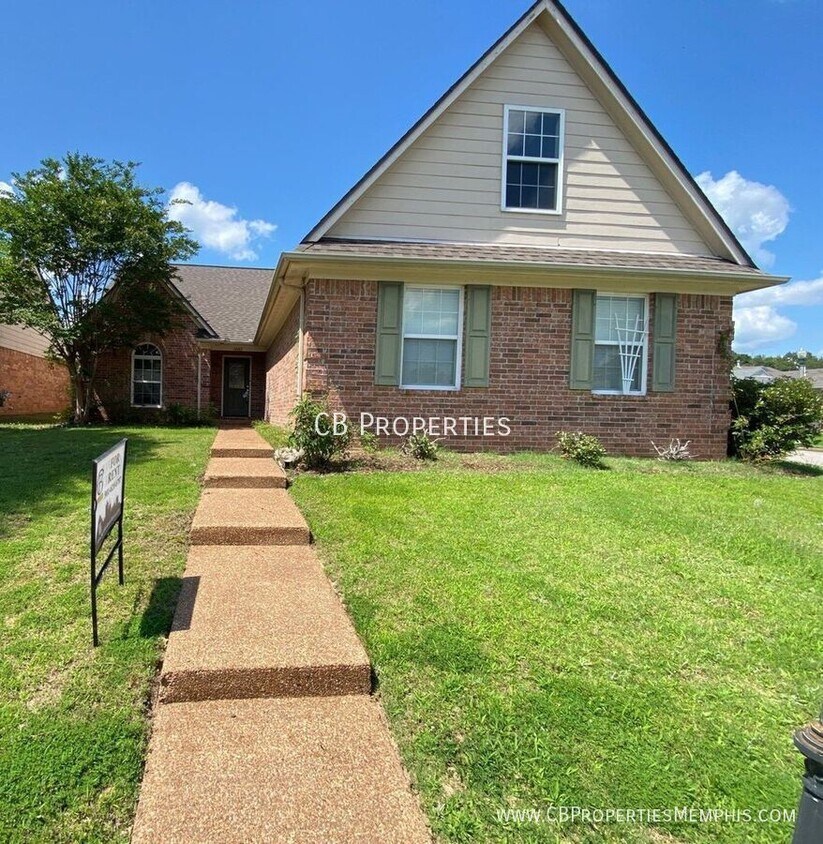 Foto principal - 10162 Evening Hill Cove