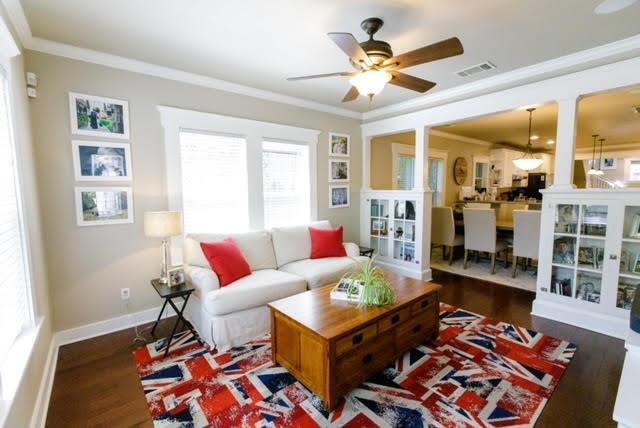 Foto del edificio - 502 Terrace Dr