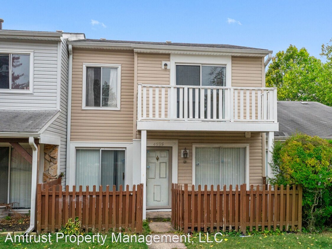 Primary Photo - 2 br, 1.5 bath House - 4595 Provincetown Dr