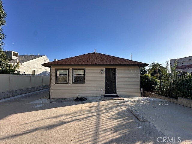 Foto del edificio - 519 E Stuart Ave