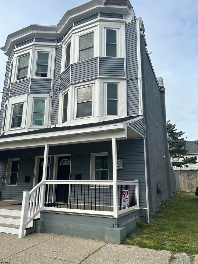 Foto principal - 109 New Jersey Ave