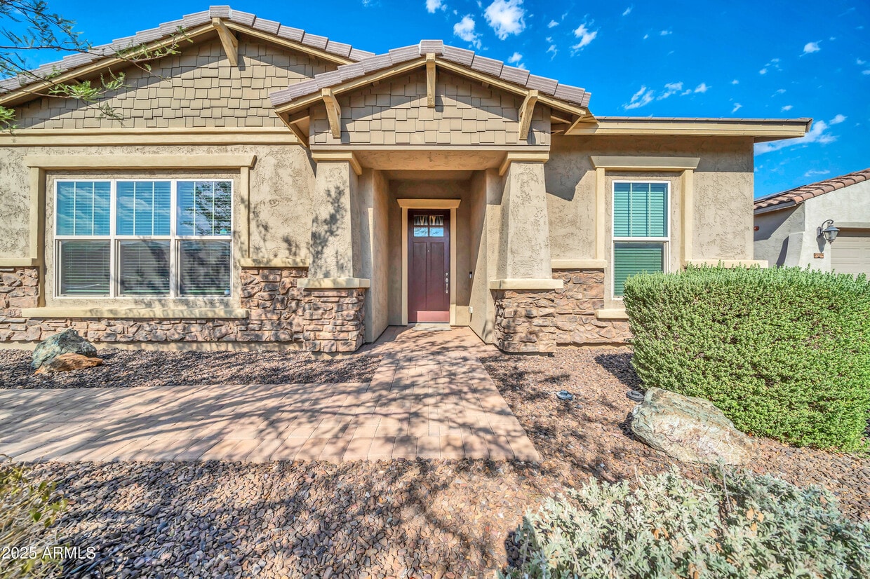 Foto principal - 25526 N 103rd Ave