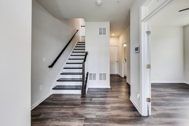 Photo - Luxurious on Lanham Hill - 3 + 3.5 Near Ne... Townhome