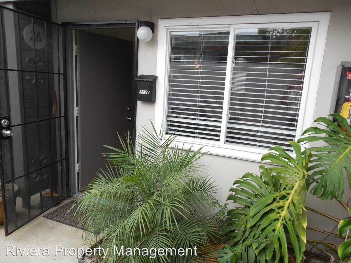 Foto principal - 2124 Reed Ave