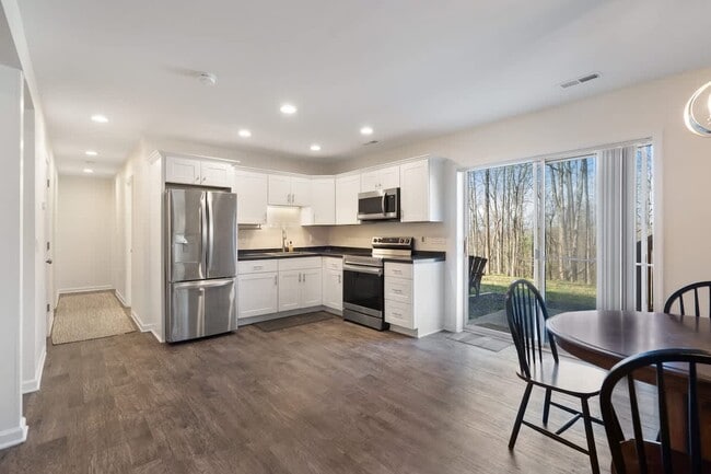 Photo - 7258 Baldwin Ridge Rd - Unit B Apartment