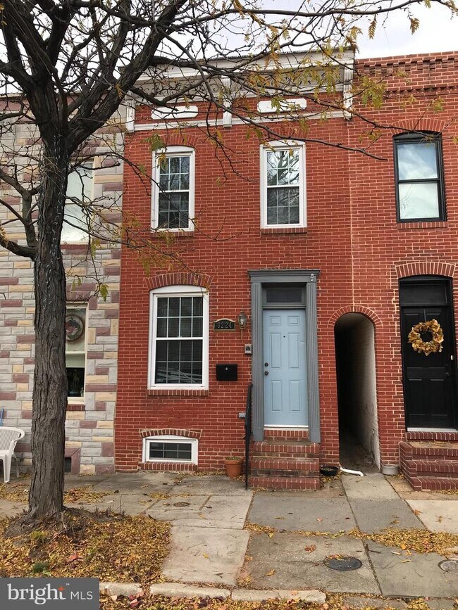 Building Photo - 3224 Elliott St