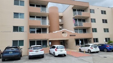 Building Photo - 8050 NW 8th St