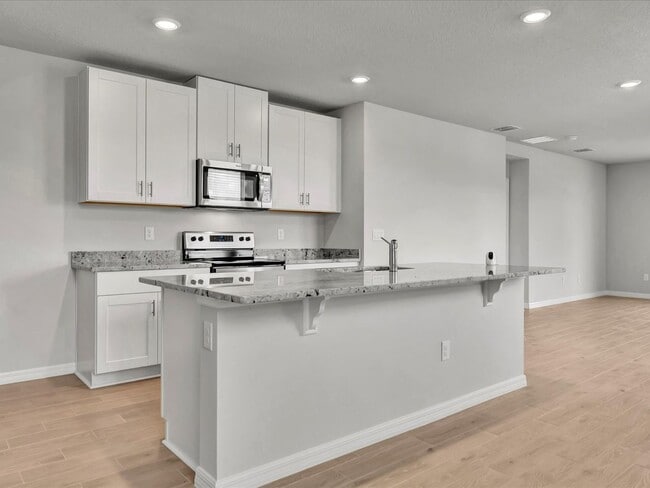 Foto del edificio - Fabulous 2024 New Build ~ 4 bed/ 2 bath Annual Rental