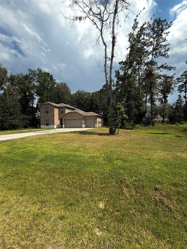 Foto del edificio - 2914 Roman Forest Blvd