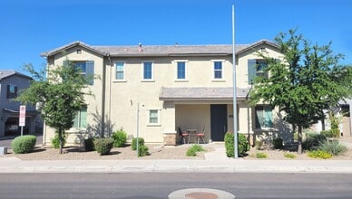 Building Photo - 1648 S 82nd Way