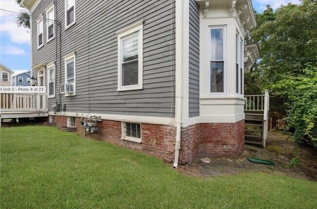 Building Photo - 50 Padelford St