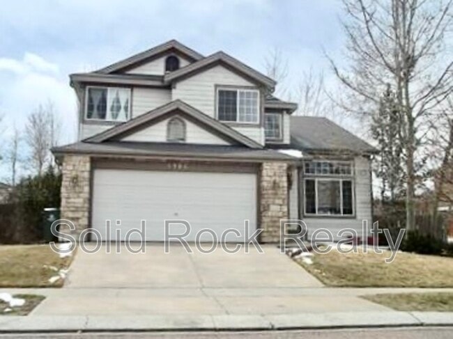 Photo - 4905 Teton Pl House