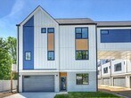 Primary Photo - Modern Luxury Townhomes in Charlotte, NC.