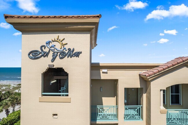 Foto del edificio - 1431 S Atlantic Ave