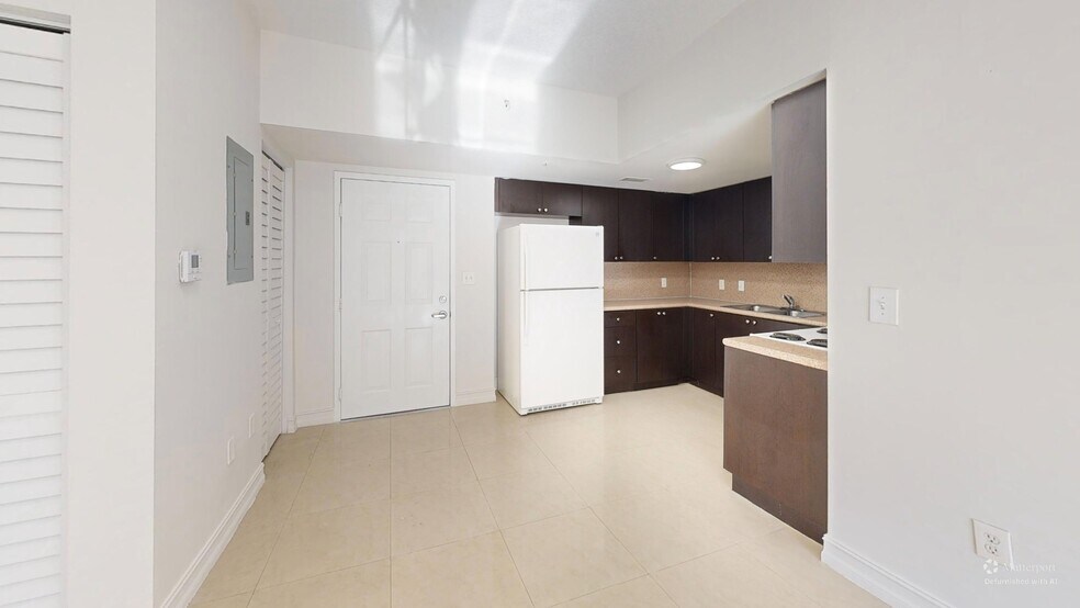 Vista del Rio Apartments
