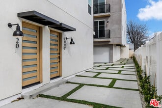 Building Photo - 5722 Fulcher Ave