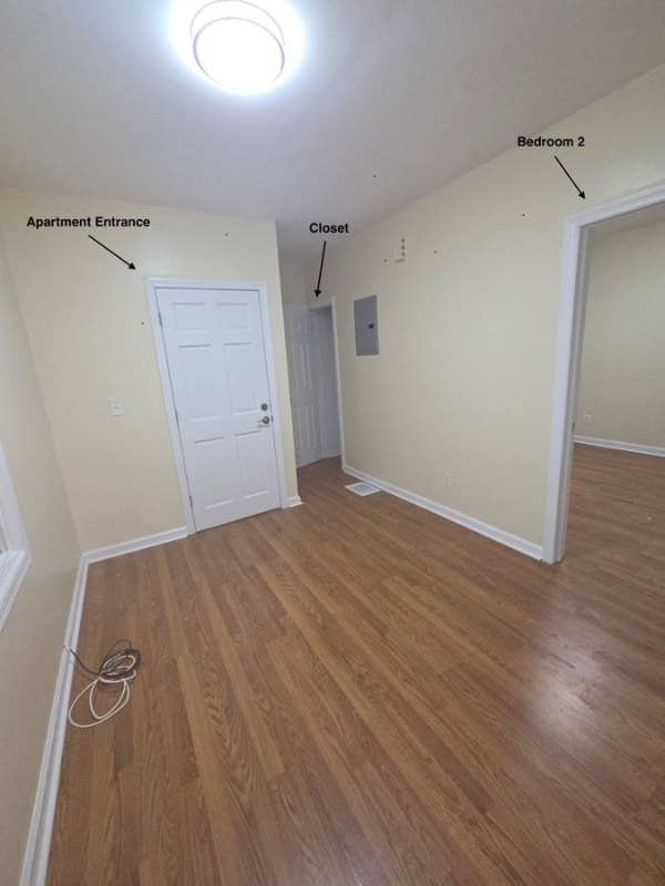 Foto del edificio - 202 Pierson St