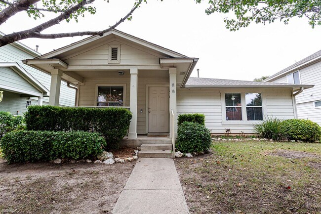 Building Photo - 2 br, 2 bath House - 1430 Big Bend Dr 14 14