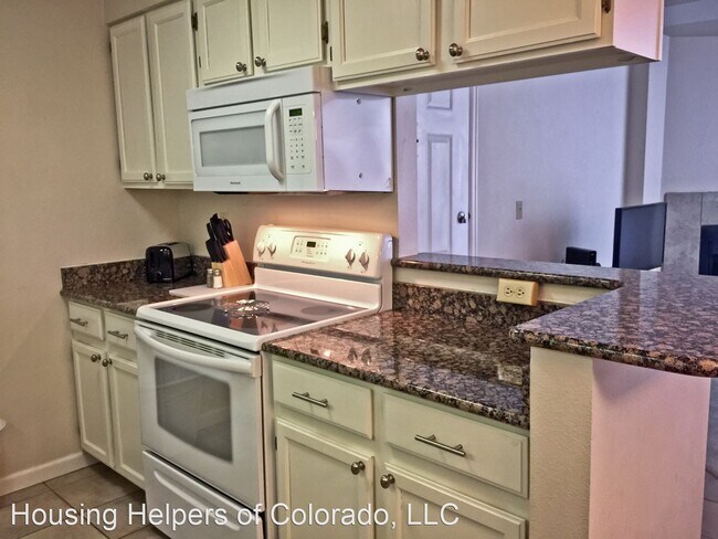 Building Photo - 1 br, 1 bath House - 4678 White Rock Circl...
