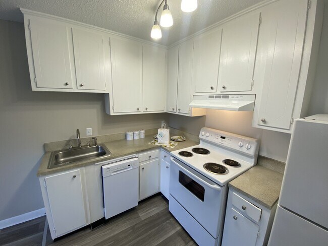 Foto del edificio - 1005 Hickory Hill Ln