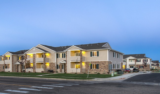 Grandview Meadows Apartments - Grandview Meadows