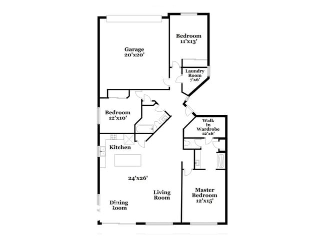 Building Photo - 13129 W Mauna Loa Ln