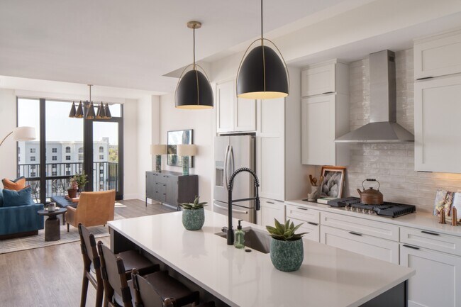 Foto del edificio - Oro Ballantyne