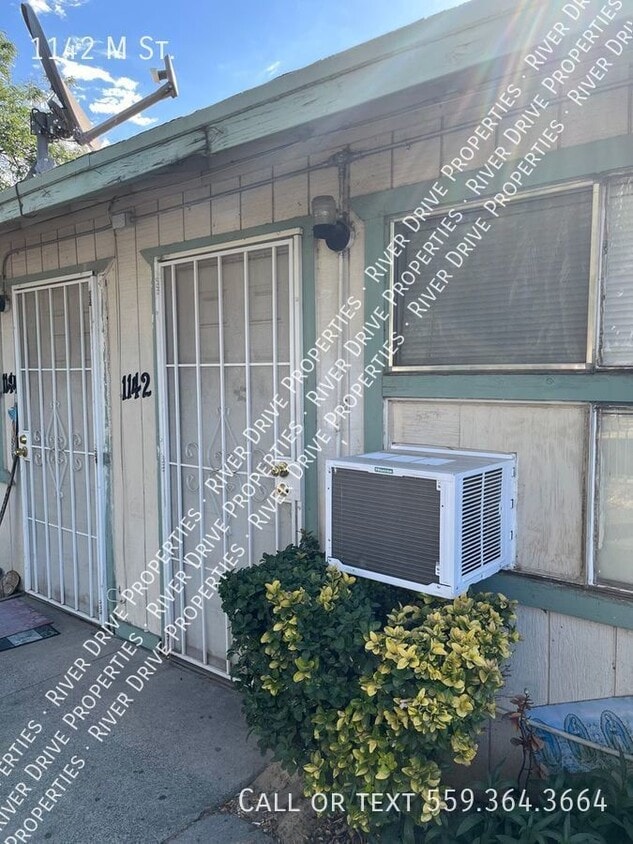Primary Photo - Studio Apartment Available Now!