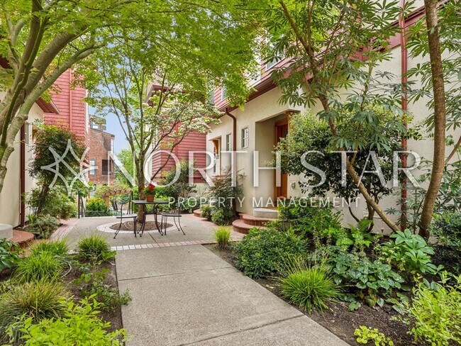 Building Photo - European-Inspired Luxury in the Heart of First Addition