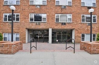 Building Photo - 101 Lincoln Ave