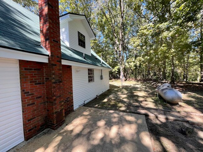 Foto del edificio - 53 Co Rd 192