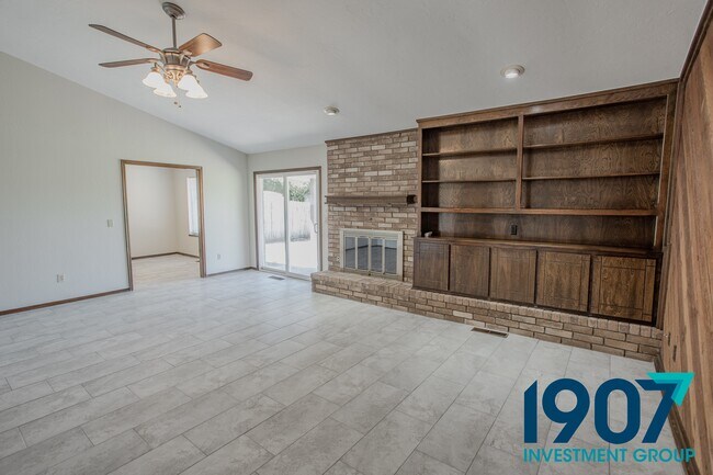 Foto del edificio - 1433 SW 93rd St